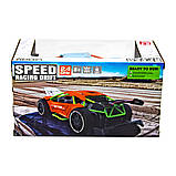 Автомобіль SPEED RACING DRIFT з р/к - RED SING (блакитний, 1:24), фото 5
