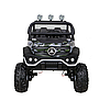 Електромобіль Ramiz Mercedes Benz Unimog S, фото 7