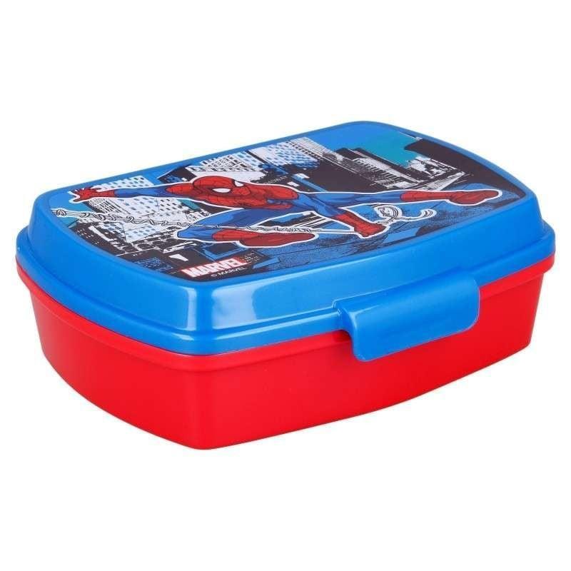 Ланчбокс Stor Spider-Man (51374)