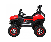 Електромобіль Ramiz Mercedes Benz Unimog S, фото 5