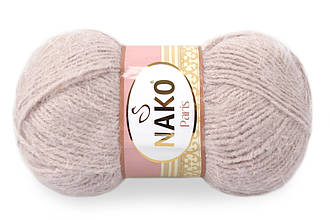 Nako Paris, Світло-ліловий No3079