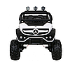 Електромобіль Ramiz Mercedes Benz Unimog S, фото 9