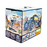Автомобіль OFF-ROAD CRAWLER з р/к - SUPER SPORT (синій, 1:18), фото 3