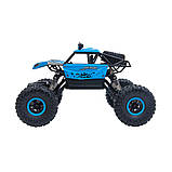 Автомобіль OFF-ROAD CRAWLER з р/к - SUPER SPORT (синій, 1:18), фото 4