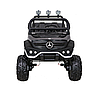 Електромобіль Ramiz Mercedes Benz Unimog S, фото 8