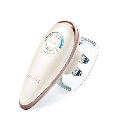 Антицелюлітний масажер Smoothee Cellulite Vacuum від HoMedics, фото 1