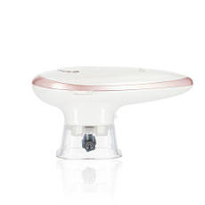 Антицелюлітний масажер Smoothee Cellulite Vacuum від HoMedics, фото 5