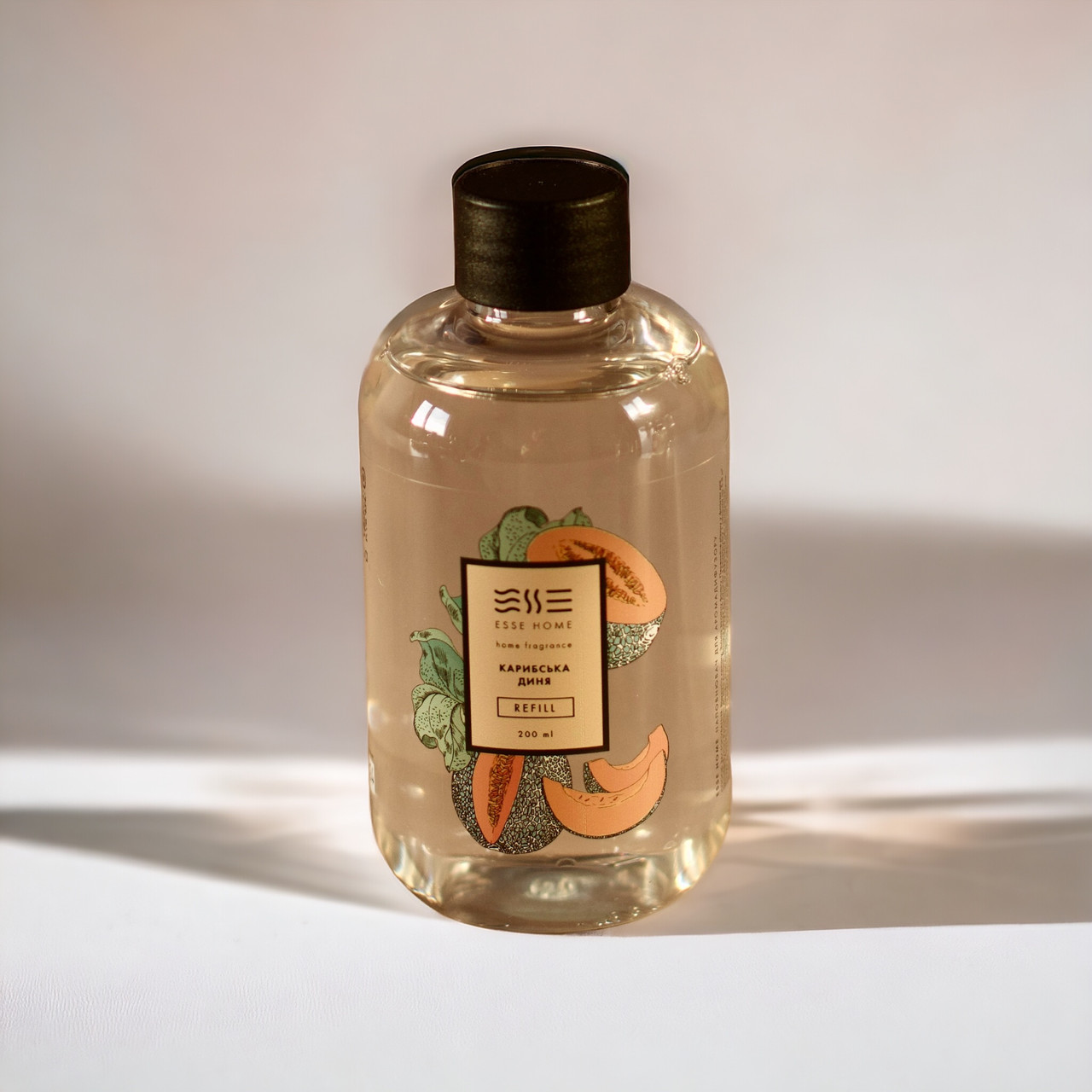 Рефіл Карибська диня ESSE Home 200 мл, фото 1