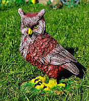 Садова фігура Сова