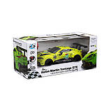 Автомобіль KS DRIVE на р/к - ASTON MARTIN NEW VANTAGE GTE (1:24, 2.4Ghz, зелений), фото 4