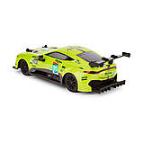 Автомобіль KS DRIVE на р/к - ASTON MARTIN NEW VANTAGE GTE (1:24, 2.4Ghz, зелений), фото 6
