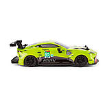Автомобіль KS DRIVE на р/к - ASTON MARTIN NEW VANTAGE GTE (1:24, 2.4Ghz, зелений), фото 8