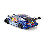 Автомобіль KS DRIVE на р/к - AUDI RS 5 DTM RED BULL (1:24, 2.4Ghz, блакитний), фото 6