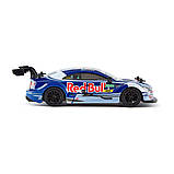 Автомобіль KS DRIVE на р/к - AUDI RS 5 DTM RED BULL (1:24, 2.4Ghz, блакитний), фото 8