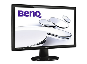 Монітор 27" 1920*1080 TN Benq GL2750HM LED VGA DVI HDMI MM чорний бв B Гар.12міс! #