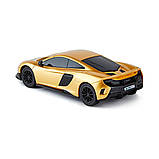 Автомобіль KS DRIVE на р/к - MCLAREN 675LT (1:24, 2.4Ghz, золотий), фото 6