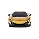 Автомобіль KS DRIVE на р/к - MCLAREN 675LT (1:24, 2.4Ghz, золотий), фото 7