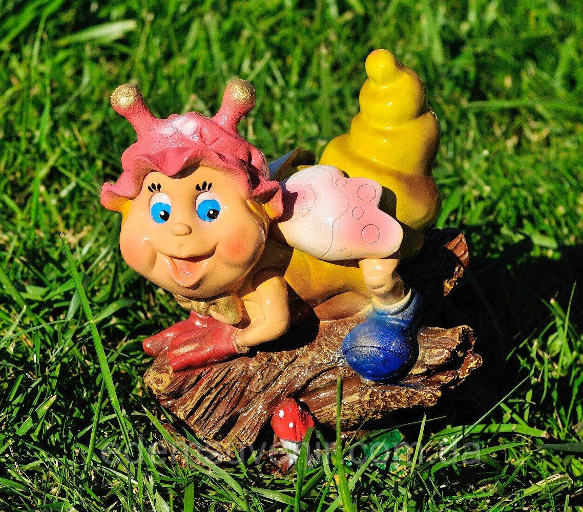 Садова фігура Весела цикада, фото 1