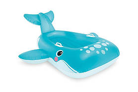 Плотик 57567 (6шт) 168-140см, 2 ручки, від 3 років, макс вага 40кг