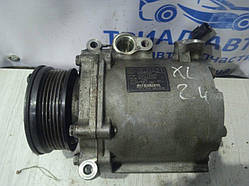 Компресор кондиціонера Mitsubishi Lancer 2007-2013 7813A069 (Арт.6415)