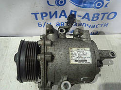Компресор кондиціонера Mitsubishi Lancer 2007-2013 7813A069 (Арт.6636)