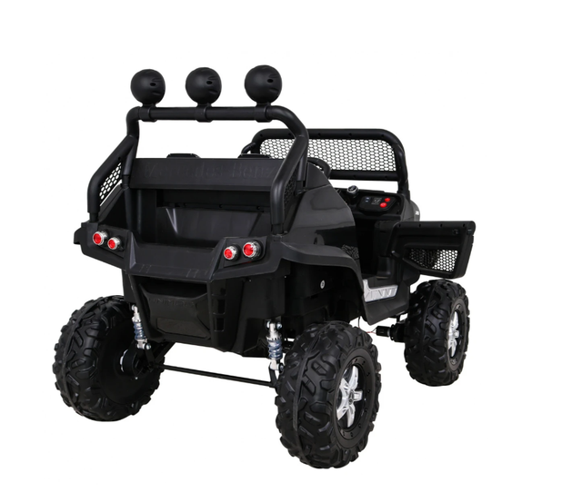 Электромобиль Ramiz Mercedes Benz Unimog S