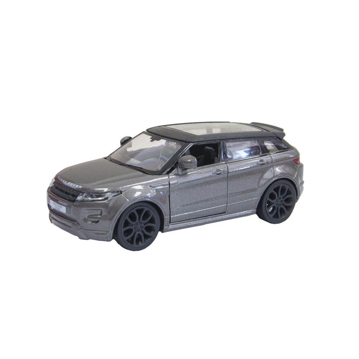 Автомодель - RANGE ROVER EVOQUE