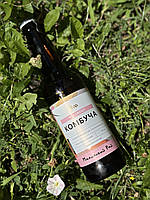 Комбуча Малиновий Рай Jiva, 330мл