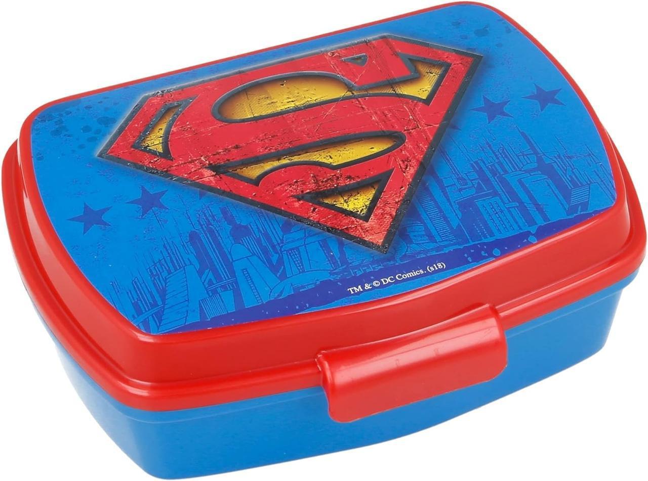 Ланчбокс Stor Superman (85675)