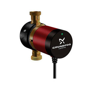 Циркуляційні насоси для ГВС