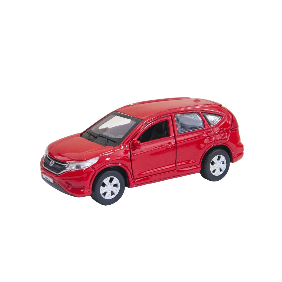 Автомодель — HONDA CR-V