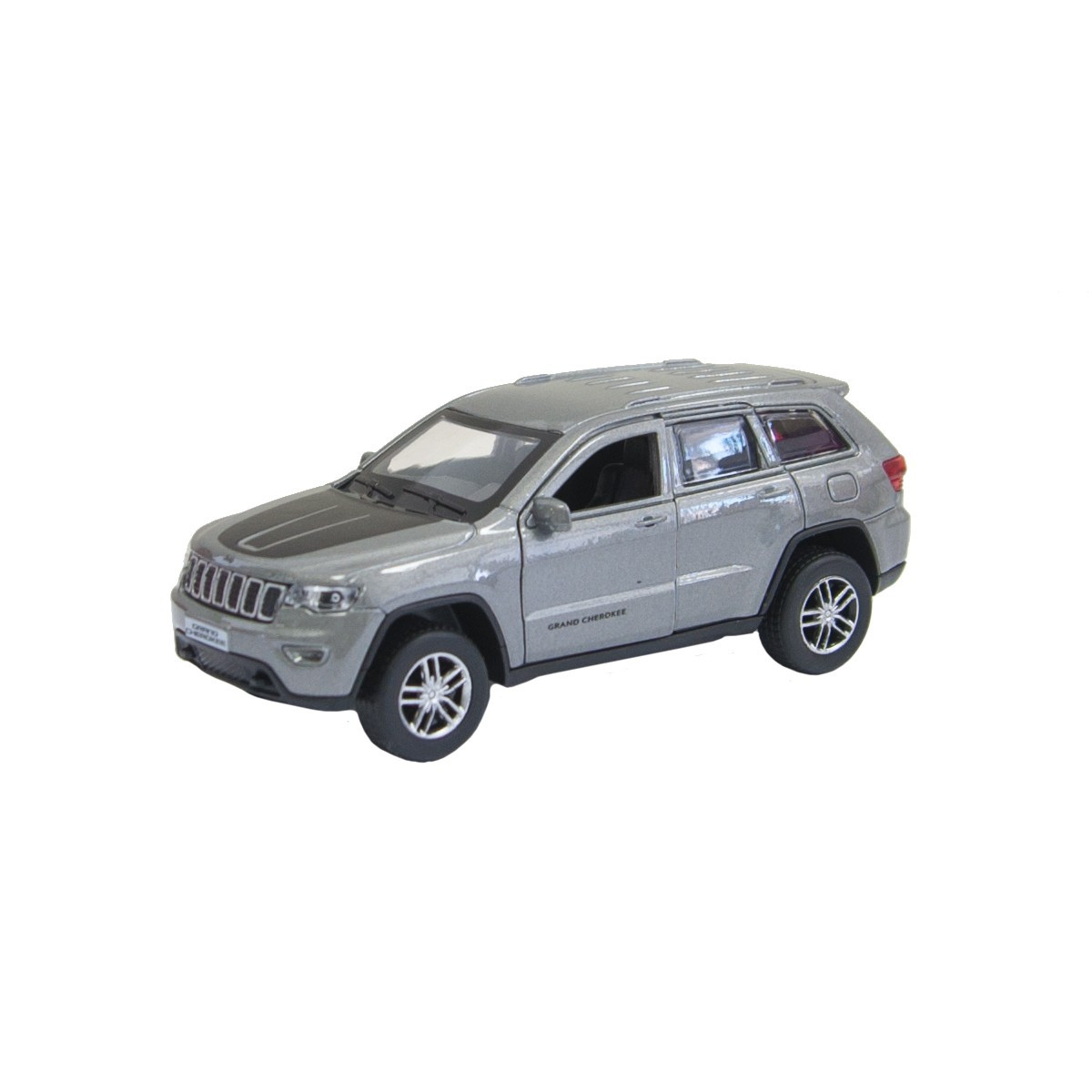 Автомодель - JEEP GRAND CHEROKEE, фото 1