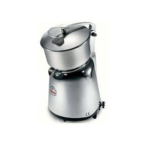 Соковитискач для цитрусових Sirman Apollo Chrome Micro з важелем
