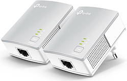 Адаптер Powerline TP-Link TL-PA4010 KIT