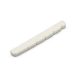 Поріжок для електрогітари типу Fender Stratocaster или Telecaster (бичача кістка) 42х3х5,5, фото 5