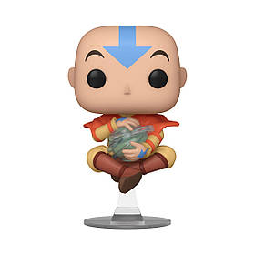 Ігрова фігурка FUNKO POP! серії "АВАТАР" - ААНГ