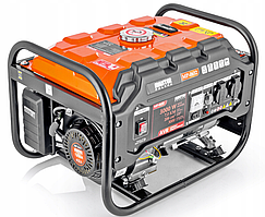 Бензиновий генератор MAJSTER Polska 3000W, AVR (MP-0652)