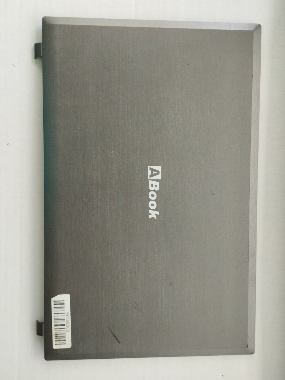 Terra Mobile 1541H Abook 535HD Clevo Novatech W25CSV W25CSW Корпус A (кришка матриці) 6-39-W2AU1 б/у