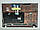 Terra Mobile 1541H Abook 535HD Clevo Novatech W25CSV W25CSW Корпус C (топкейс, середня частина) 6-39-w25w2 бу, фото 6