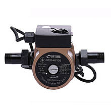 Насос циркуляційний для опалення Optima OP 20-40 130мм (з гайками та кабелем) Польща