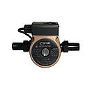 Насос циркуляційний для опалення Optima OP 20-40 130мм (з гайками та кабелем) Польща, фото 4