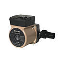 Насос циркуляційний для опалення Optima OP 20-40 130мм (з гайками та кабелем) Польща, фото 5