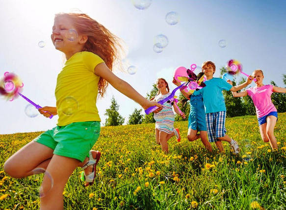 Вітрячок "Квітка", фото 2