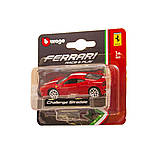 Автомоделі - FERRARI (асорті, 1:64), фото 6