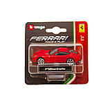 Автомоделі - FERRARI (асорті, 1:64), фото 7