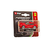 Автомоделі - FERRARI (асорті, 1:64), фото 8