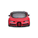 Автомодель – BUGATTI CHIRON SPORT (1:32), фото 3