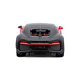 Автомодель – BUGATTI CHIRON SPORT (1:32), фото 4
