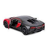 Автомодель – BUGATTI CHIRON SPORT (1:32), фото 5