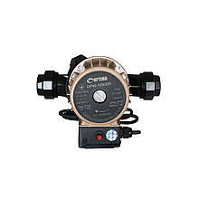 Насос циркуляційний для опалення Optima OP 40-120 2200 мм. (з гайками і кабелем) Польща